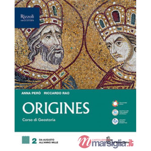 ORIGINES VOL. 2