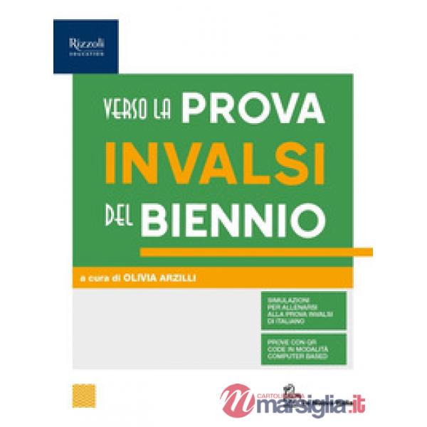 IL PIACERE DELLE PAROLE - INVALSI