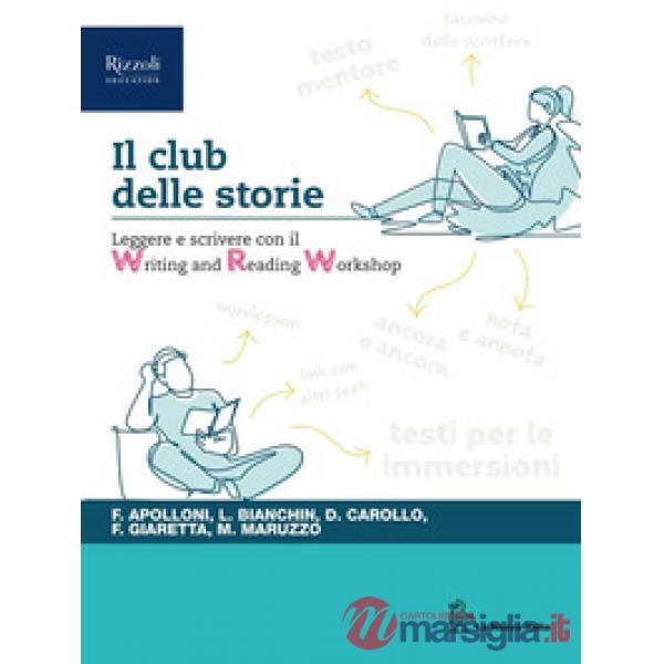 LIBERE STELLE - IL CLUB DELLE STORIE