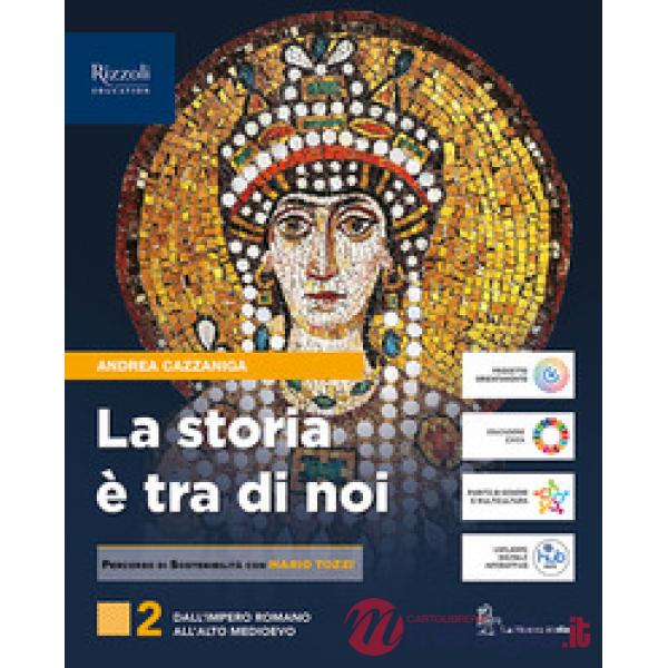 LA STORIA E' TRA DI NOI VOL. 2