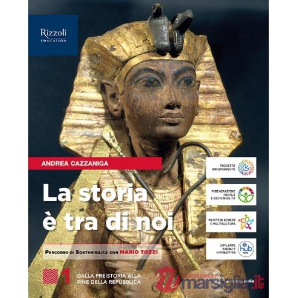 LA STORIA E' TRA DI NOI LIBRO DIGITALE 2