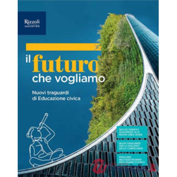 IL FUTURO CHE VOGLIAMO