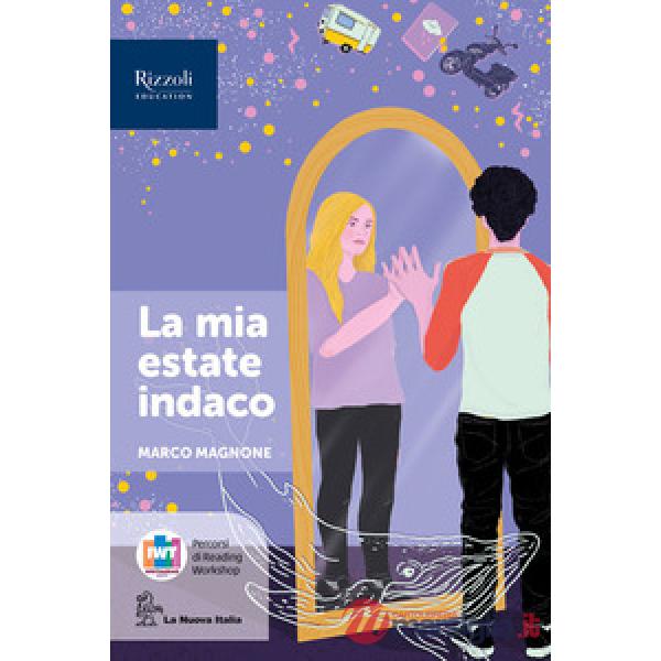 LA MIA ESTATE INDACO CL. 3