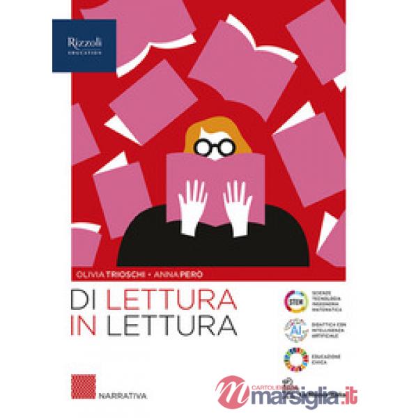 DI LETTURA IN LETTURA NARRATIVA + WRW