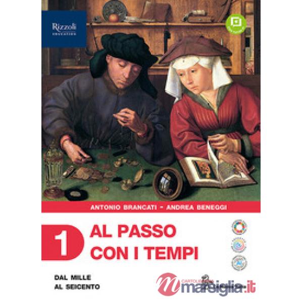 AL PASSO CON I TEMPI SET 1