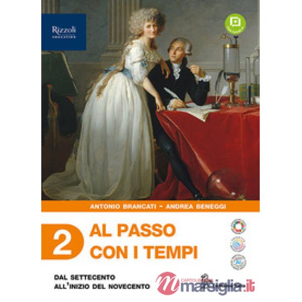 AL PASSO CON I TEMPI SET 2