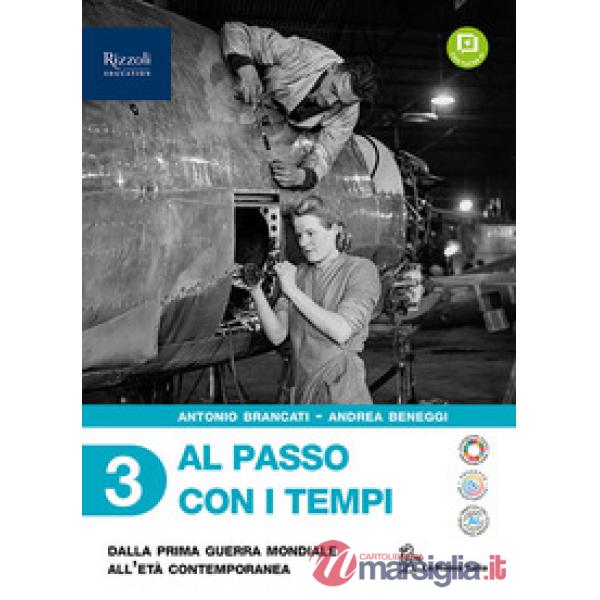 AL PASSO CON I TEMPI SET 3