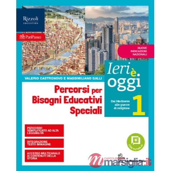 IERI E' OGGI 1 BES SET