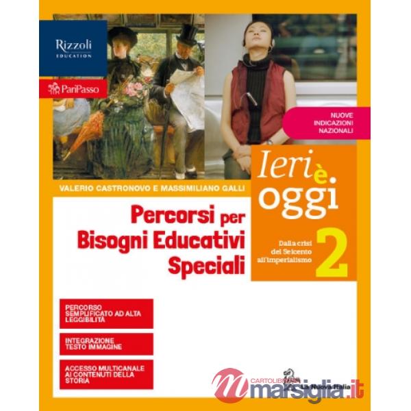 IERI E' OGGI 2 BES SET
