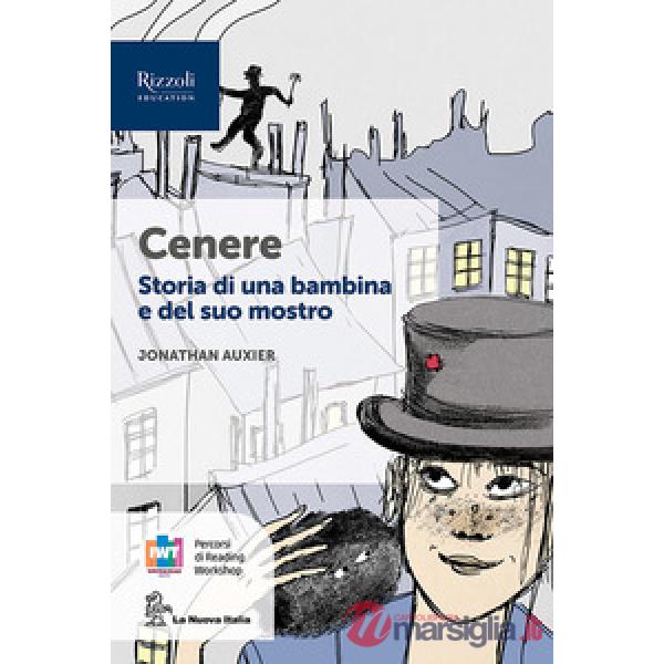 NARR 26 CENERE WRW SET