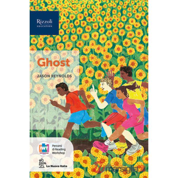 NARR 26 GHOST WRW SET