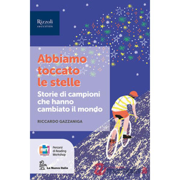 NARR 26 ABBIAMO TOCCATO LE STELLE WRW SET