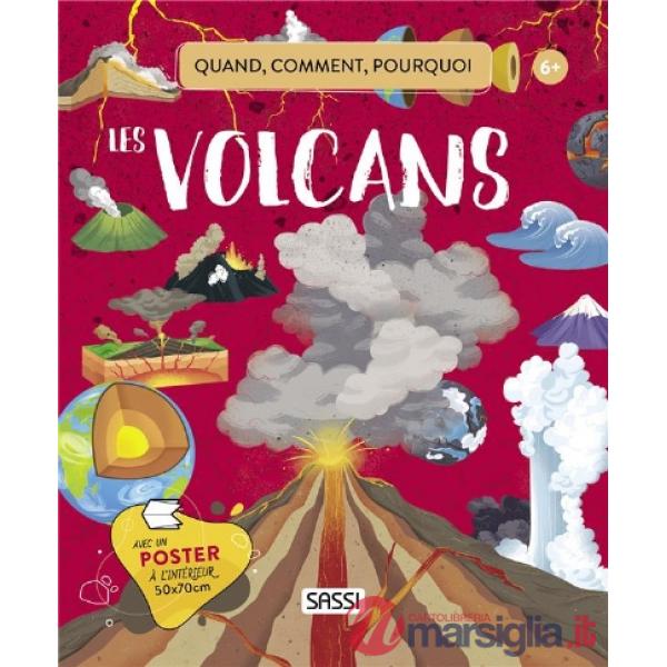 Volcans. Q&A (infn) (Les)
