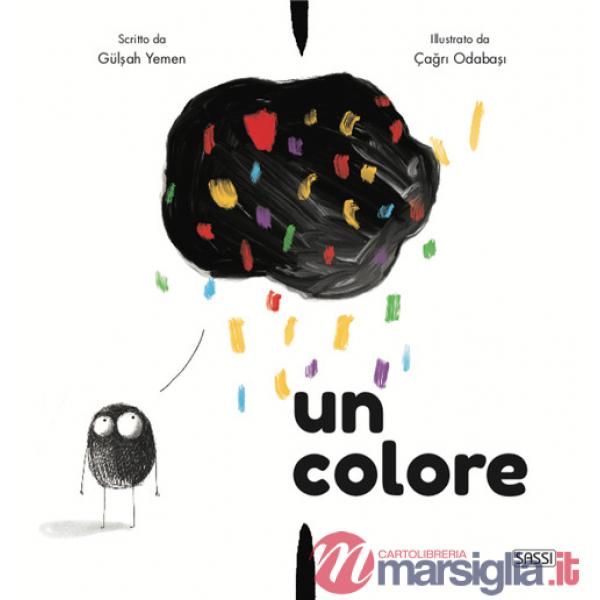 Colore. Ediz. a colori (Un)