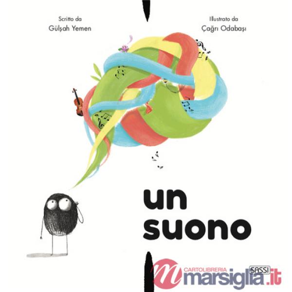 Suono. Ediz. a colori (Un)