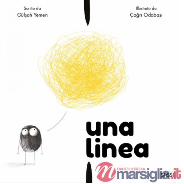 Linea. Ediz. a colori (Una)
