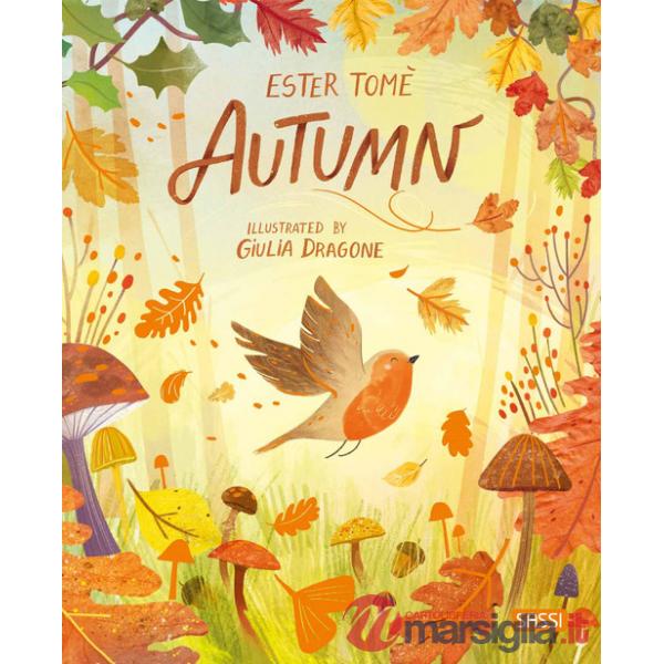 Autumn. Ediz. a colori