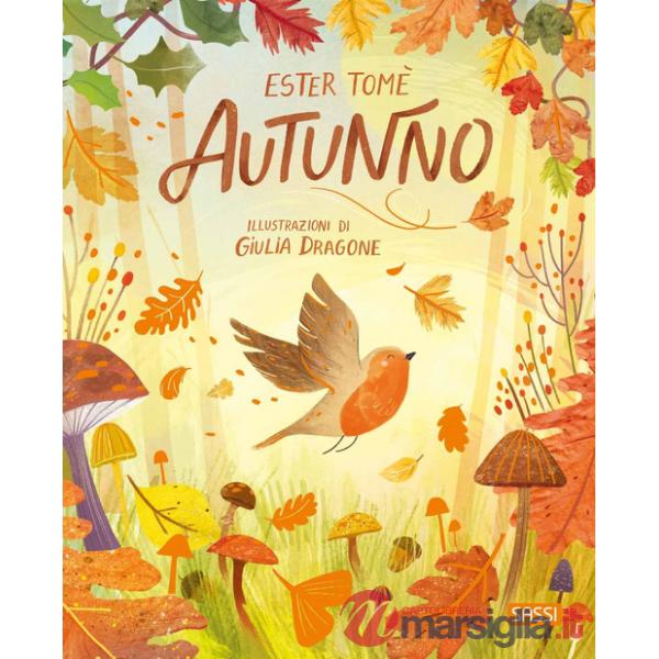 Autunno. Ediz. a colori