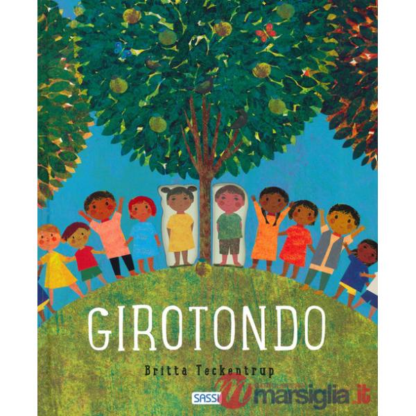 Girotondo. Ediz. a colori