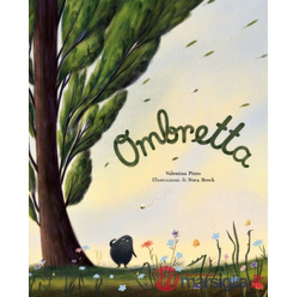 Ombretta. Ediz. a colori