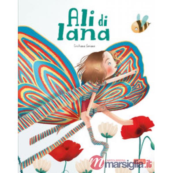 Ali di lana. Ediz. a colori