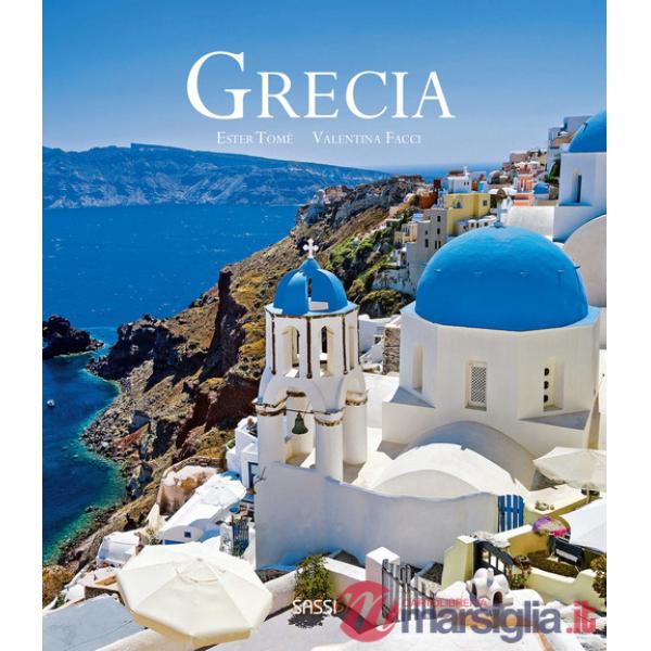 Grecia. Ediz. a colori