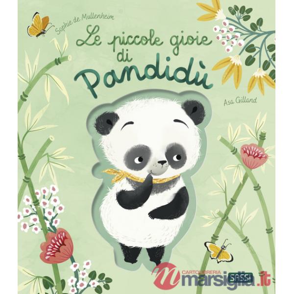 Piccole gioie di Pandidù. Ediz. a colori (Le)