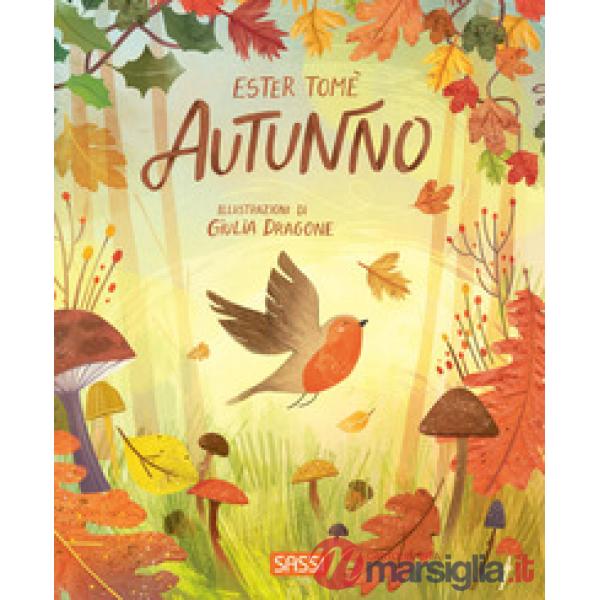 Autunno. Ediz. pocket