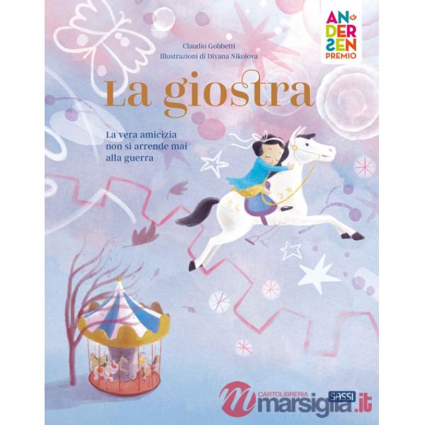 Giostra. Ediz. illustrata (La)