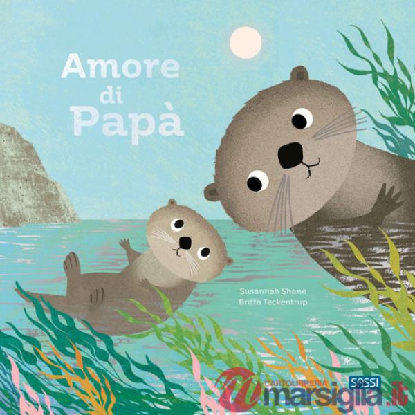 Amore di papà 