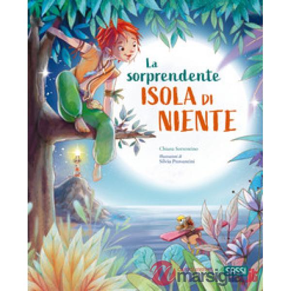 Sorprendente Isola di Niente (La)