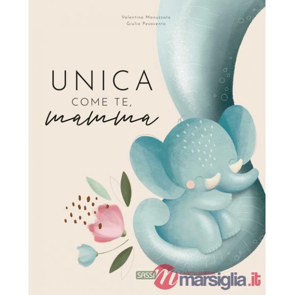 Unica come te, mamma