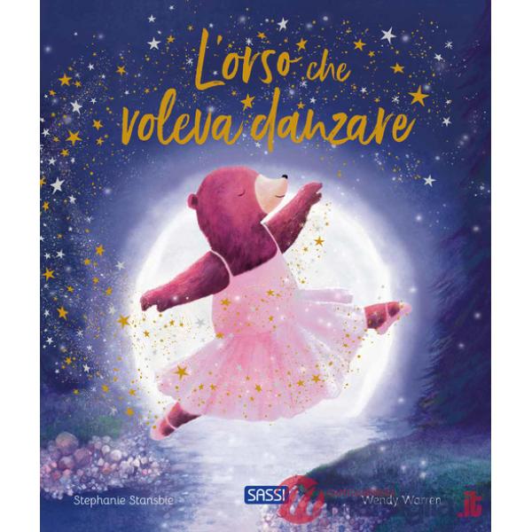Orso che voleva danzare (L')