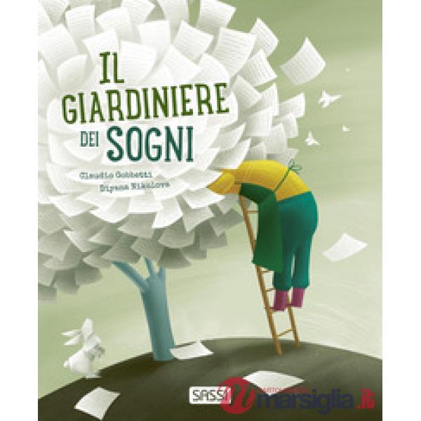 Giardiniere dei sogni. Ediz. pocket (Il)