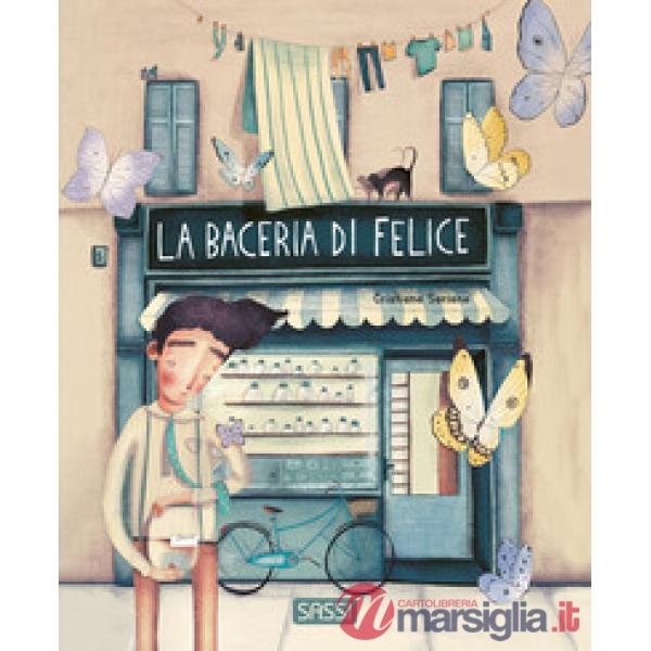 Baceria di Felice. Ediz. pocket (La)