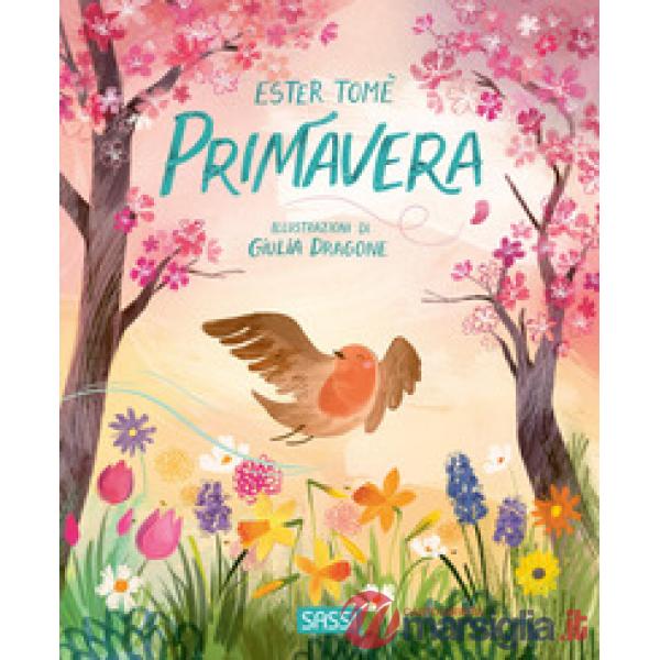 Primavera. Ediz. pocket