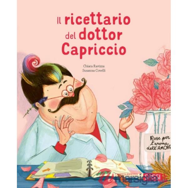 Ricettario del dottor Capriccio. Pocket (Il)
