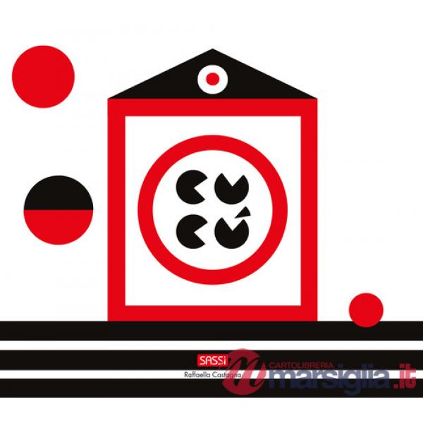 Cu cù. Ediz. illustrata