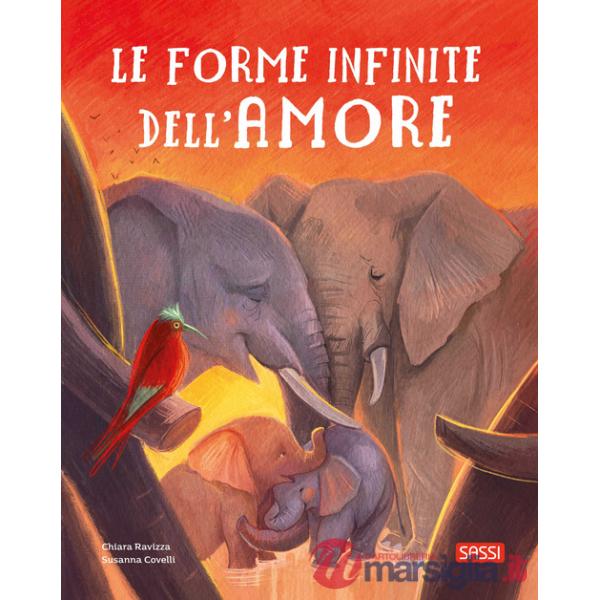 Forme infinite dell'amore (Le)