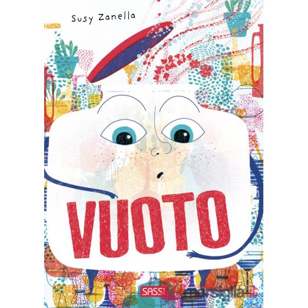 Vuoto. Ediz. a colori