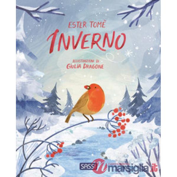 Inverno. Ediz. pocket