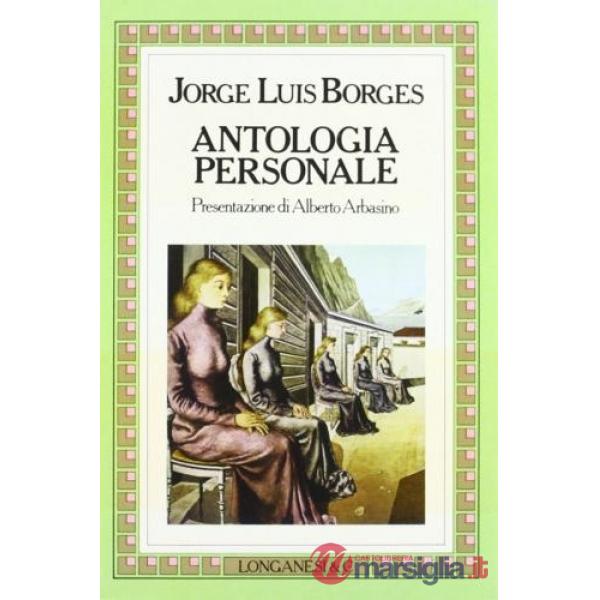 Antologia personale