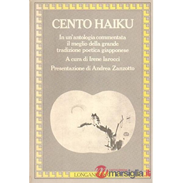 Cento haiku