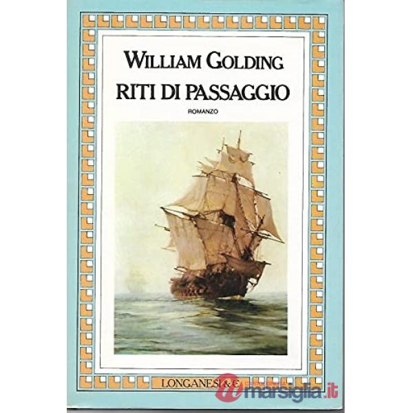 Riti di passaggio
