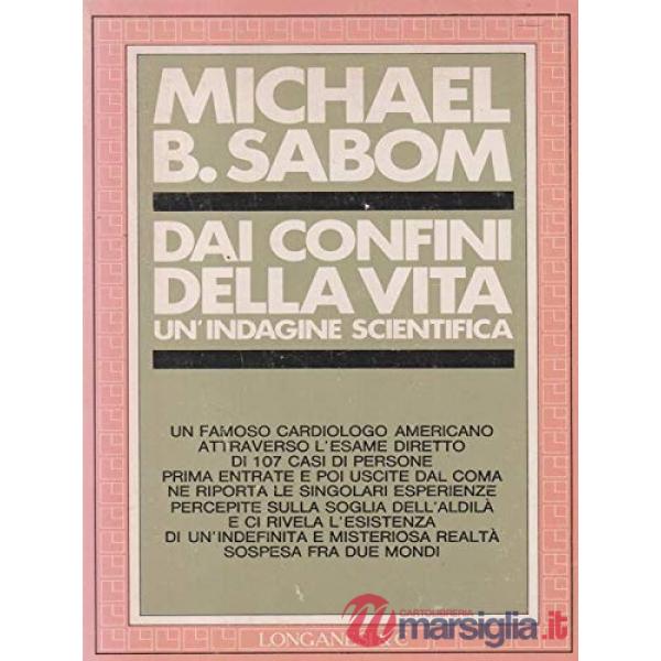 Dai confini della vita