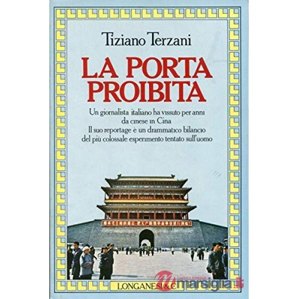 Porta proibita (La)