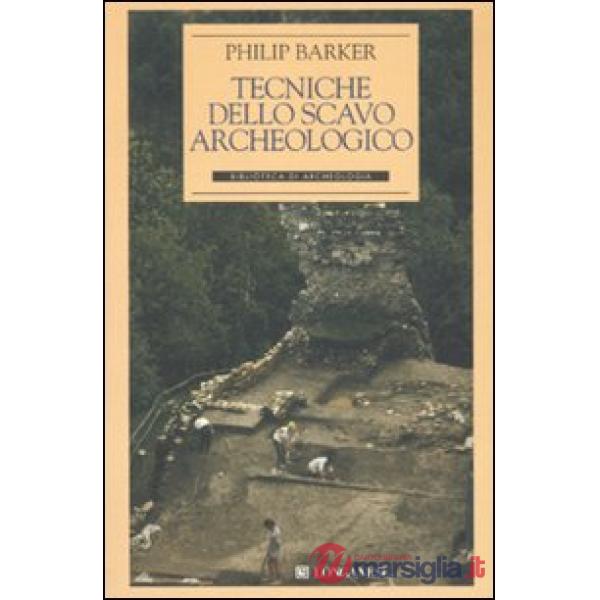 Tecniche dello scavo archeologico