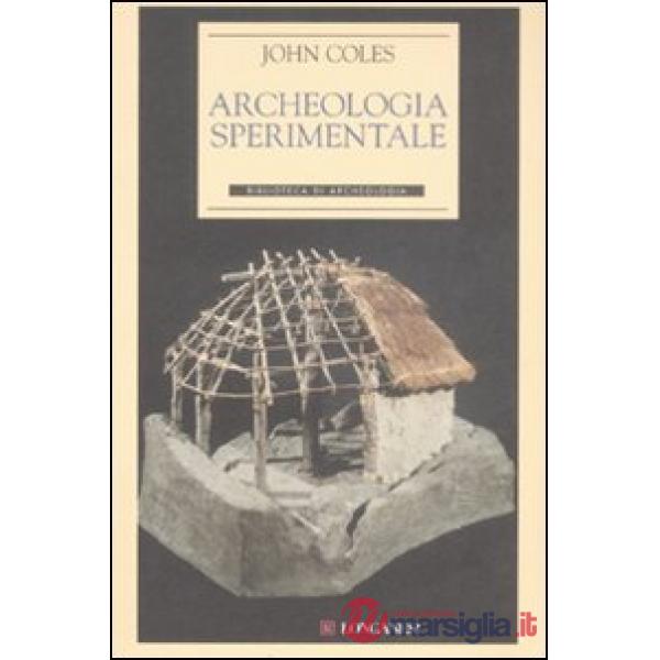 Archeologia sperimentale
