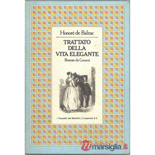 Trattato della vita elegante