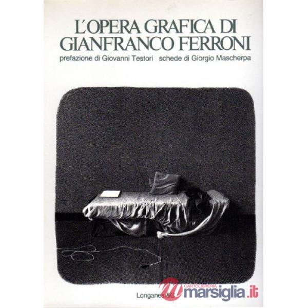 Opera grafica (L')
